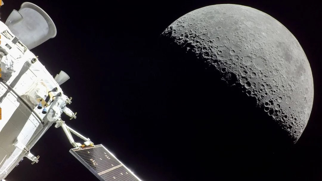  When And Where To Watch NASA’s Historic Moon Mission