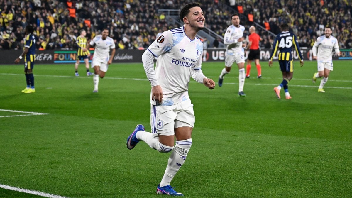 Jadon Sancho Going Back To Germany? Borussia Dortmund Eyes Reunion - Report