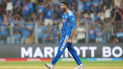 Axar Patel in action [AP Photo]