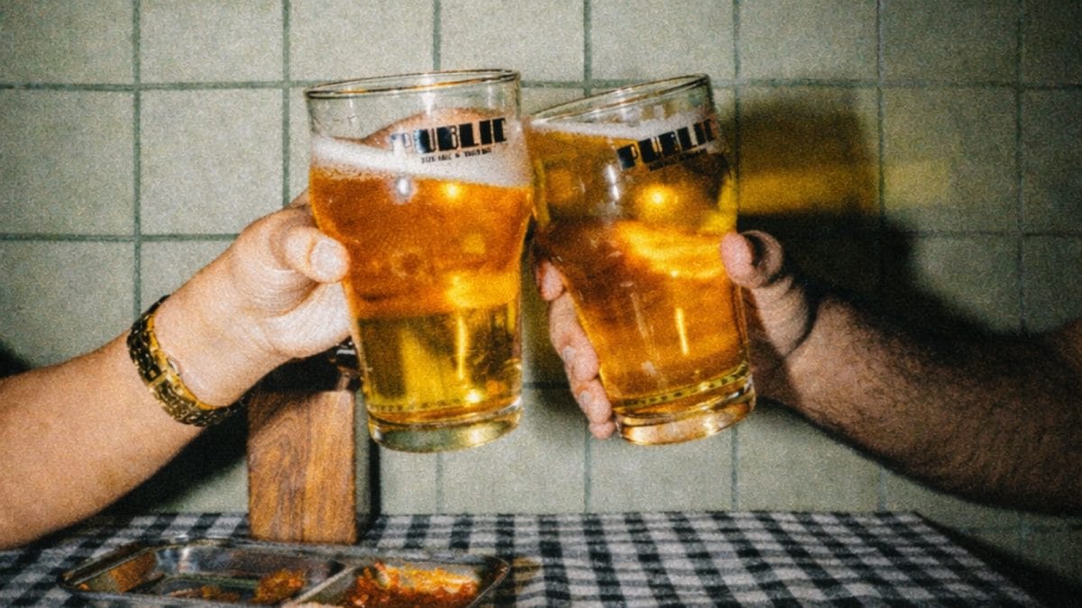 No Fizz, No Fun For Brits As UK Could Run Out Of Beer And Chicken Soon. Here's Why