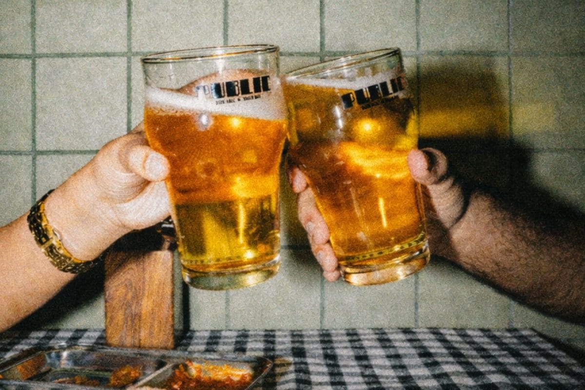 Don’t Want To Travel To SoBo? Check Out These 6 New Eatries In Mumbai’s Suburbs