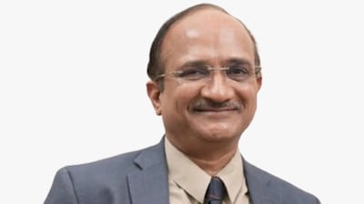 BITS Pilani VC V Ramgopal Rao speaks on AI-focused curriculum reforms and tuition-blind admissions.