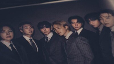 Schools issue safety advisory for BTS Gwanghwamun concert. (Photo: X)