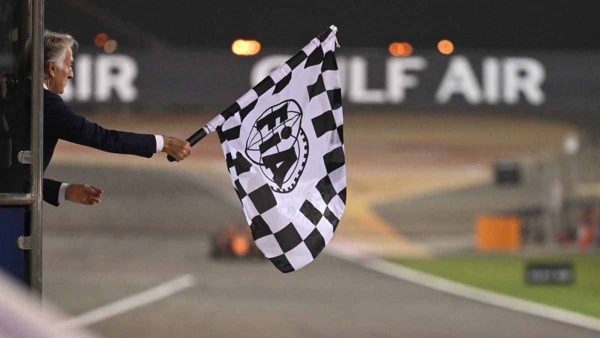 Middle East F1 Races (If Cancelled) Won’t Be Replaced In 2026 F1 Calendar - Report