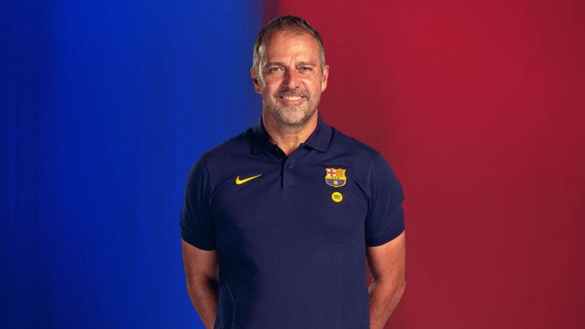 ‘Barca Must Make The Impossible Possible’: Coach Hansi Flick On Atletico Cup Challenge