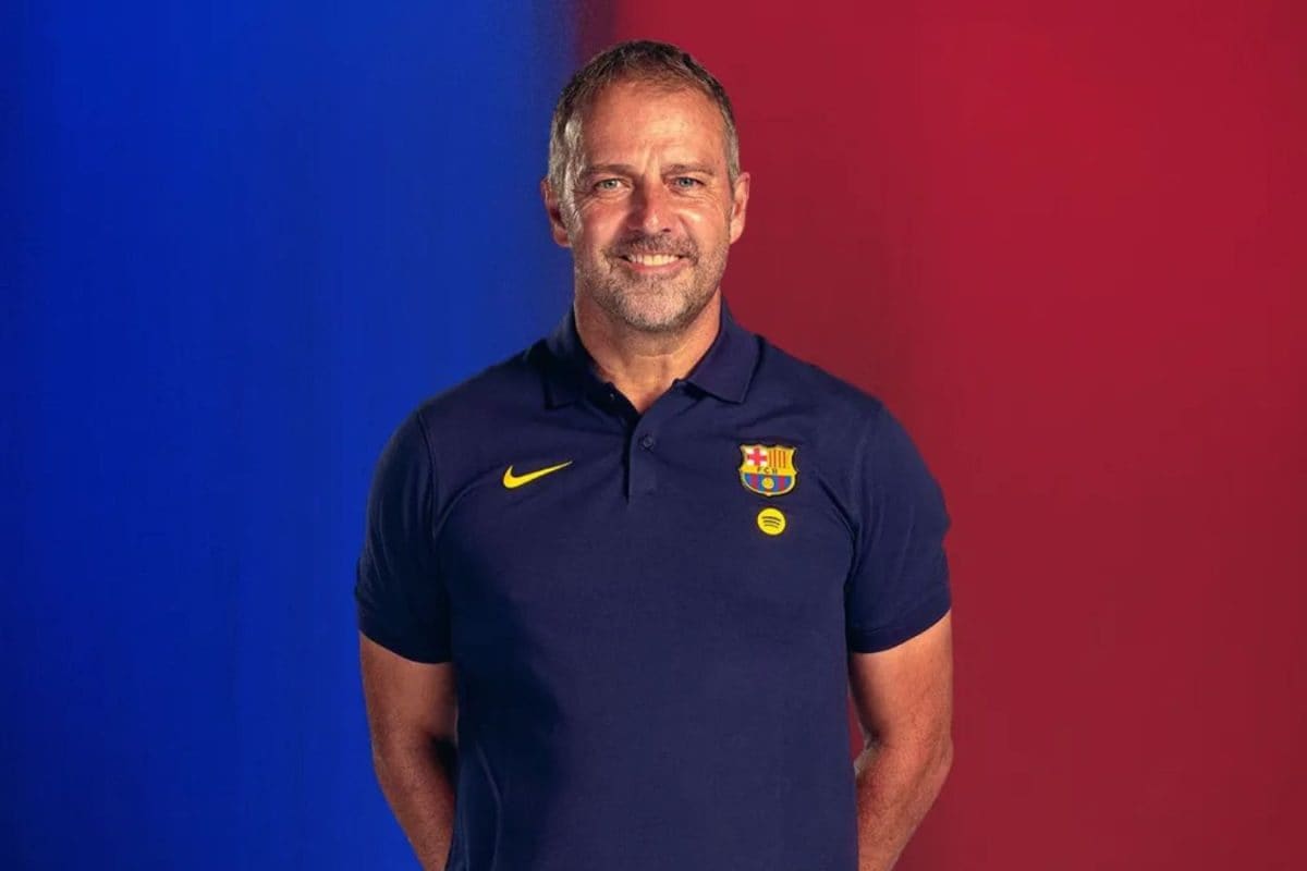 ‘Barca Must Make The Impossible Possible’: Coach Hansi Flick On Atletico Cup Challenge