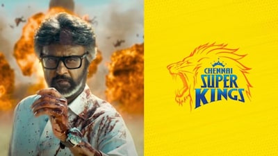 Makers Of Jailer And Coolie Sue Chennai Super Kings Over Alleged Unauthorised Use Of Film Content