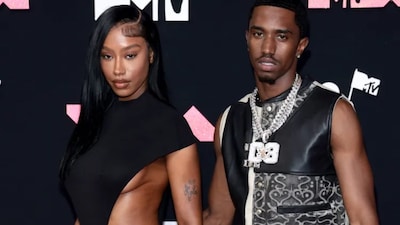 LAPD Investigating Attempted Burglary at Home of Diddy's Son Christian 'King' Combs