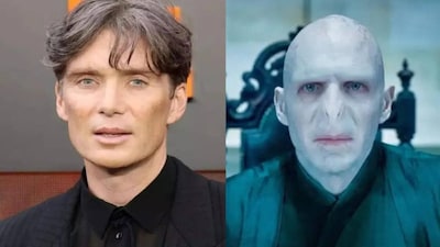Cillian Murphy Playing Lord Voldemort In Harry Potter Reboot Series?