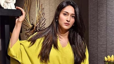 Erica J Fernandes shares she is safe in Dubai