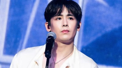 PM's Nichkhun was stalked, abused, and assaulted
