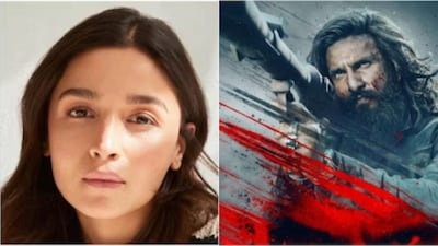 Here are the bollywood newsmakers of today.