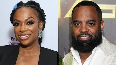Kandi Burruss and Todd Tucker Settle Divorce 4 Months After Announcing Split