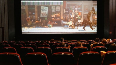 CBFC Push For Accessible Cinema Sparks Debate Over Movie-Going Experience