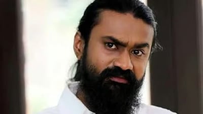 Rahul Ramakrishna's Brother Dies Due To Paraquat Poisoning.