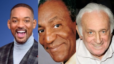 The Six Celebrities Who Are Banned From Attending The Oscars