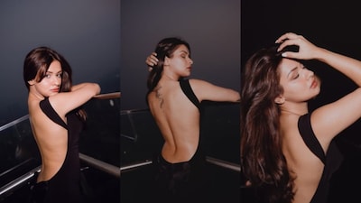 Avneet Kaur's latest post.