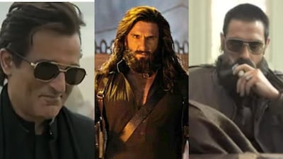 Dhurandhar 2 Cast Fees: Ranveer Singh Sticks To Rs 50 Crore, Akshaye Khanna’s Cameo Paycheck Higher Than Arjun Rampal?