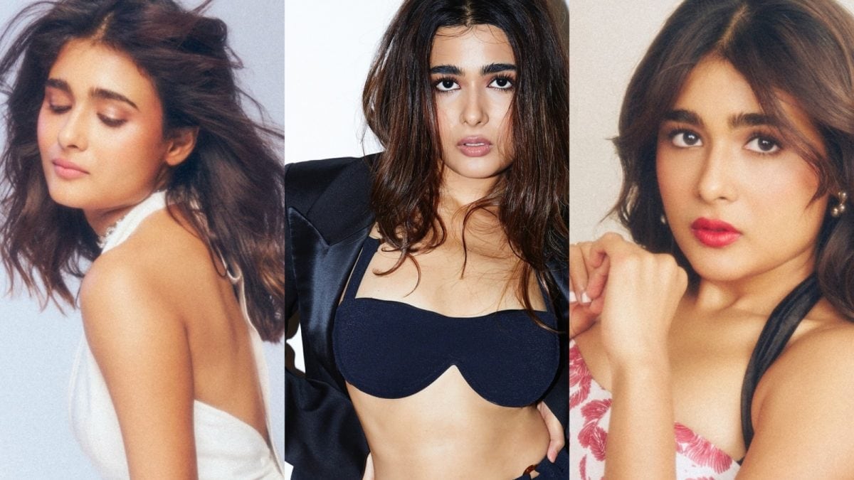 5 Looks By Shalini Pandey That Can Serve As Summer Vacation Inspiration | Fashion News