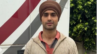 Dhurandhar 2's ‘Pinda’ Udaybir Sandhu.