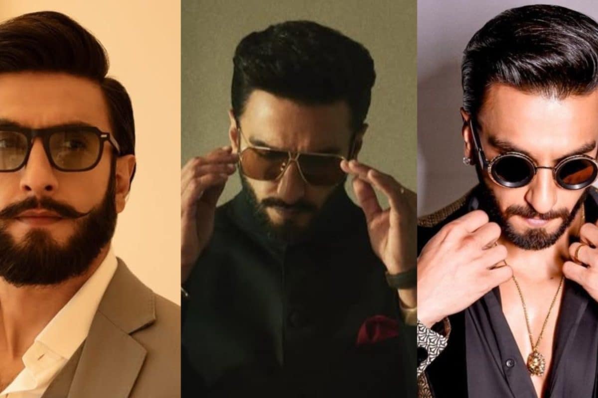 Bold Looks And Timeless Allure, Revisiting 6 Of Ranveer Singh’s Suited Fashion Moments