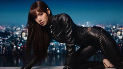 K-pop girl group, BLACKPINK's member, Lisa, faced a security and privacy breach 