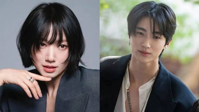 Park Shin-Hye Donates 100 Million KRW For Single-Parent Families, Byeon Woo-Seok Gives 30 Million KRW For Children