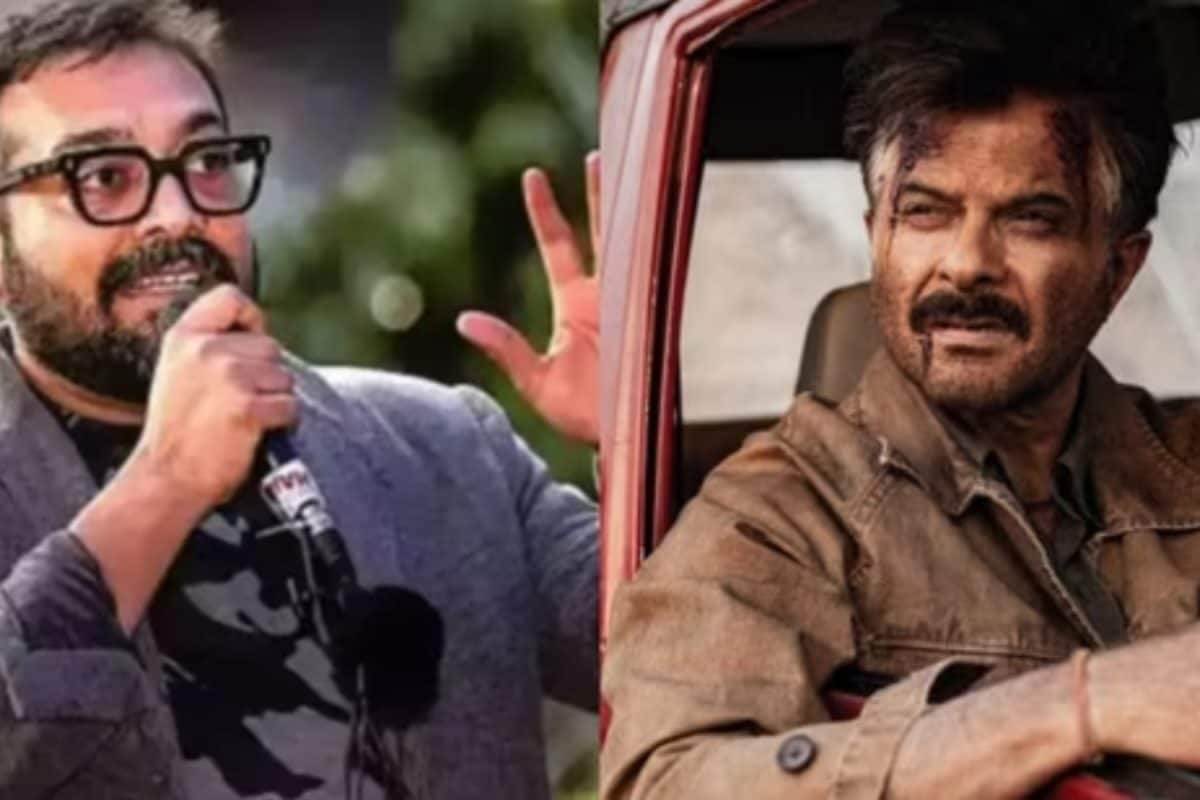 Anurag Kashyap Reviews Anil Kapoor’s Subedaar, Says Film Was Made For The Big Screen