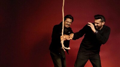 Tumbbad 2 begins shooting in Madh Island with Nawazuddin Siddiqui and Sohum Shah.