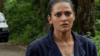 Jasveer Kaur Reveals She Was Forced To Leave CID