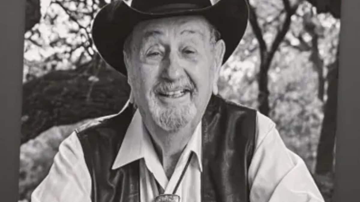 Rob Hinkle Robert Hinkle, Who Taught Rock Hudson And Paul Newman To Sound Texan ...