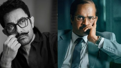 Aamir Khan reveals if he was approached for Ajit Doval's role in Dhurandhar.