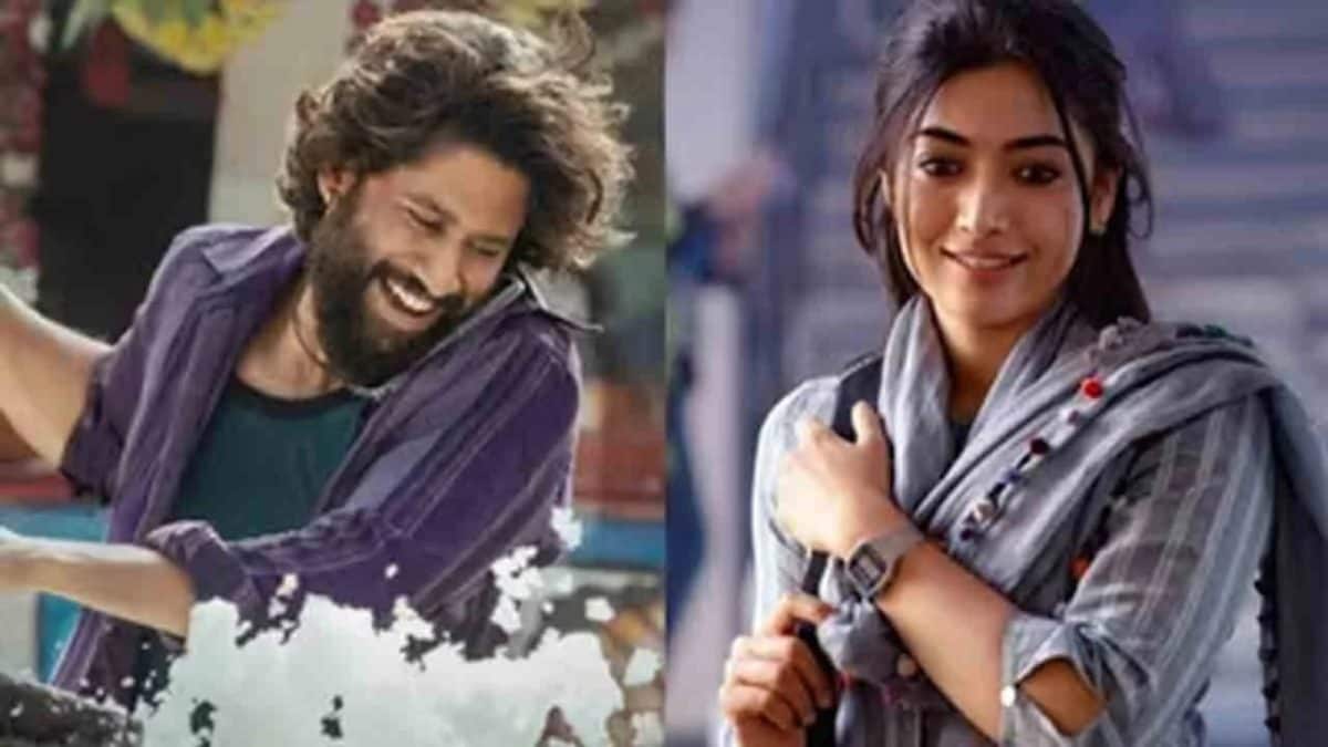 Telangana Gaddar Film Awards 2025: Naga Chaitanya, Rashmika Mandanna Among Big Winners | Regional Cinema News