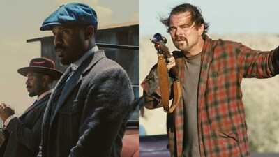 Sinners Wins Original Screenplay At Writers Guild Awards 2026; The Pitt Sweeps TV Categories