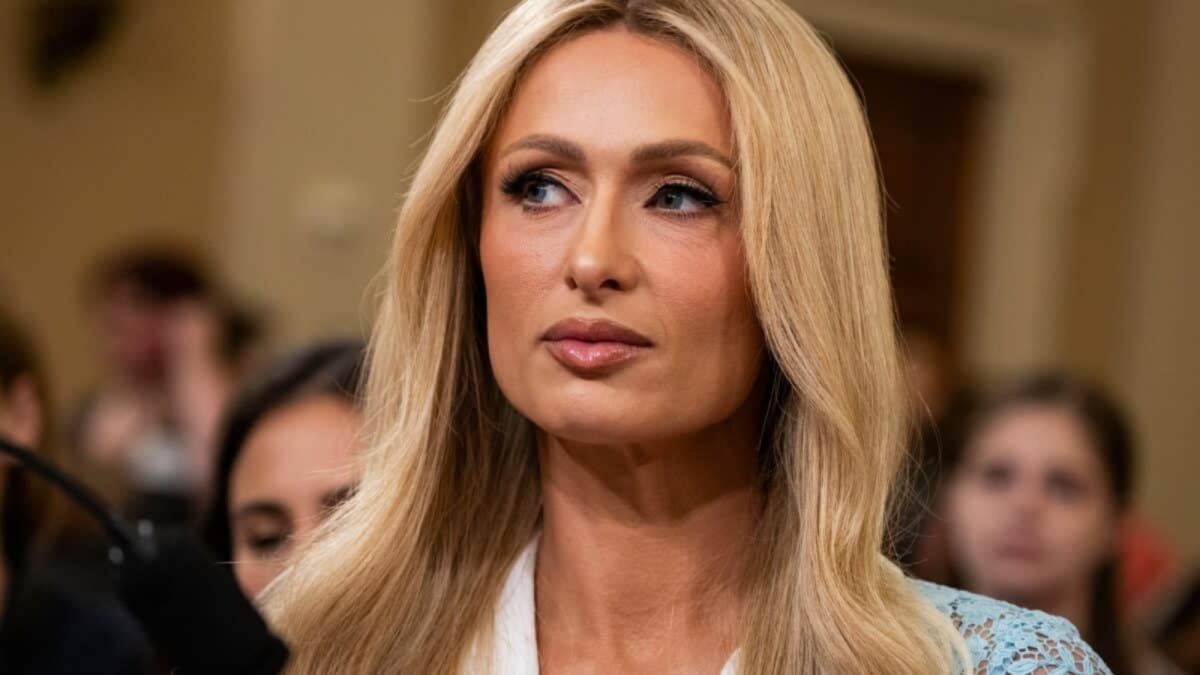 Paris Hilton Donates 0,000 To Launch Recovery Fund For Women Entrepreneurs | Hollywood News
