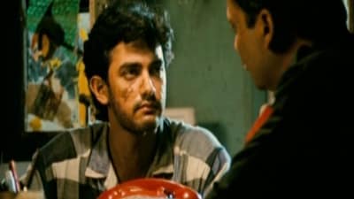 Aamir Khan's 'Raakh' Won His Only National Film Award for Acting