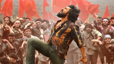 Ram Charan’s ‘Peddi’ Teaser May Drop On His 41st Birthday, March 27, 2026