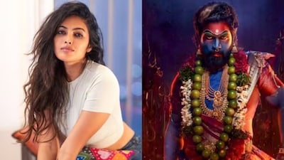 Bigg Boss Telugu 4’s Divi Vadthya Expresses Regret Over Role In ‘Pushpa 2: The Rule’