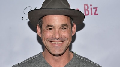Nicholas Brendon is no more.