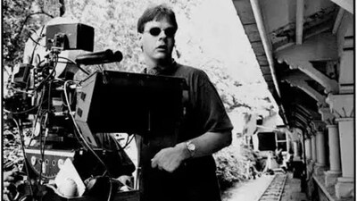 Jamie Blanks is no more.