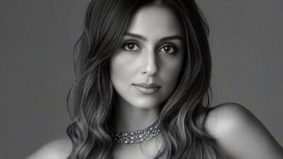 Aarti Chabria.