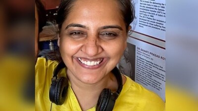 Anubhuti Kashyap shares how absence of sensationalism makes a story grounded and real