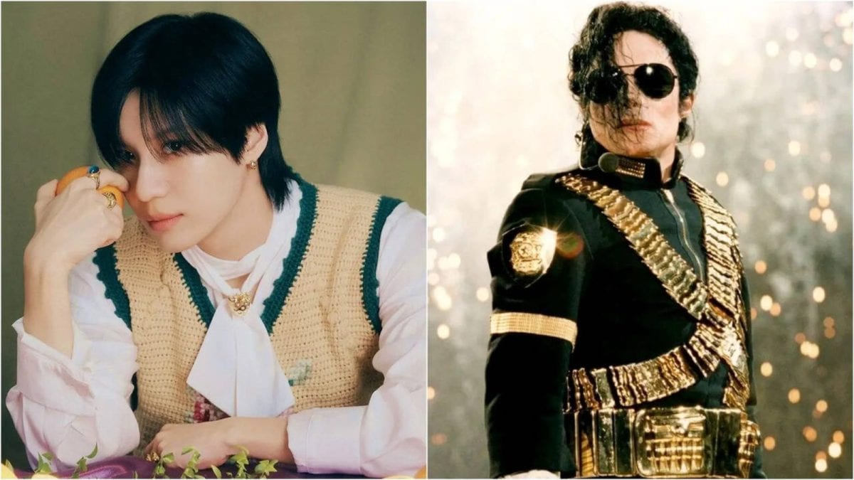 Taemin’s Grammy Museum Milestone: From Seoul Stages to Sharing Space with Michael Jackson
