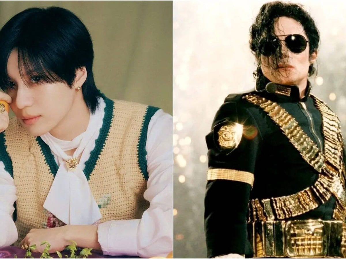 K-POP・アジア SHINee TAEMIN THE 1st STAGE Running from April 1 to May 25, “TAEMIN: Performer. Artist. Icon