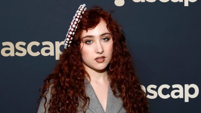 Chappell Roan's Security Accused Of Misconduct