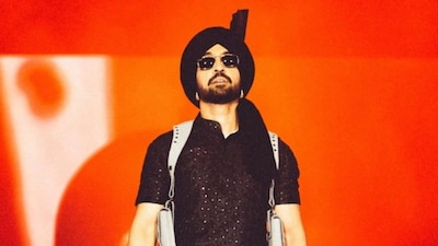 Diljit Dosanjh’s Dil-Luminati Tour Drives ₹943 Crore Revenue.