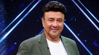 Anu Malik Ventures Into Theatre After 45 Years In Music