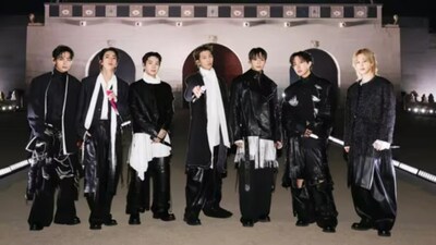 HYBE turns to India for its next project with open auditions