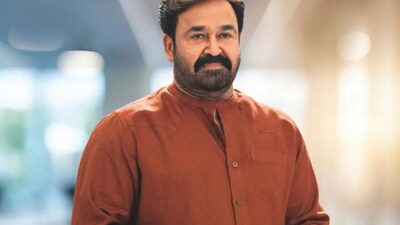 Mohanlal Moves Court For Personality Rights Protection