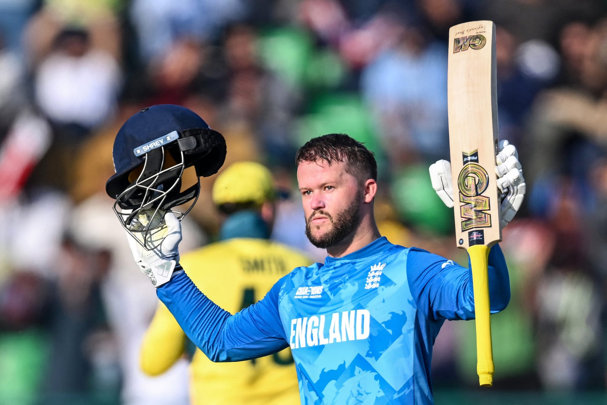 5 Overseas Batters Delhi Capitals Can Sign As Replacement Of Ben ...